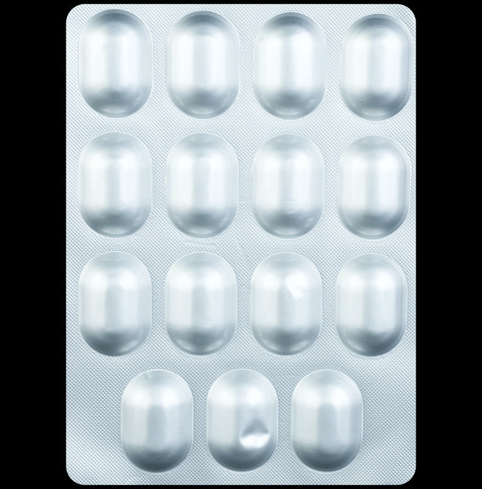 Jalra-M 50mg/500mg Tablet