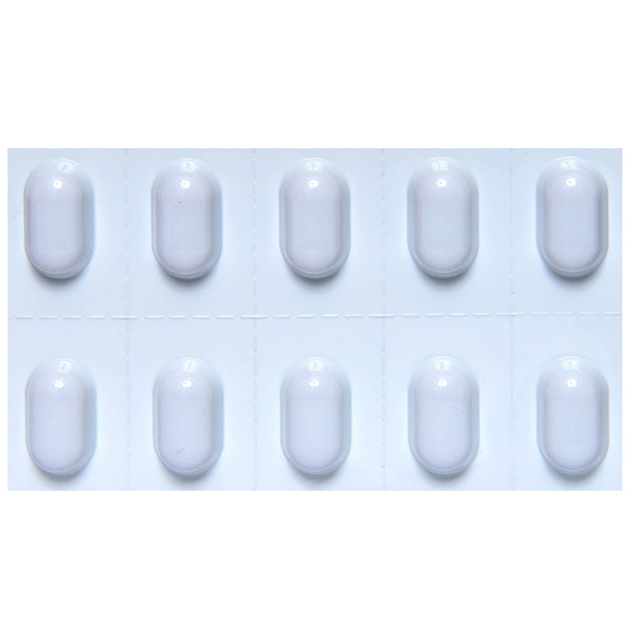 Jardiance Met 12.5mg/500mg Tablet