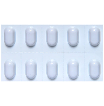 Jardiance Met 12.5mg/500mg Tablet