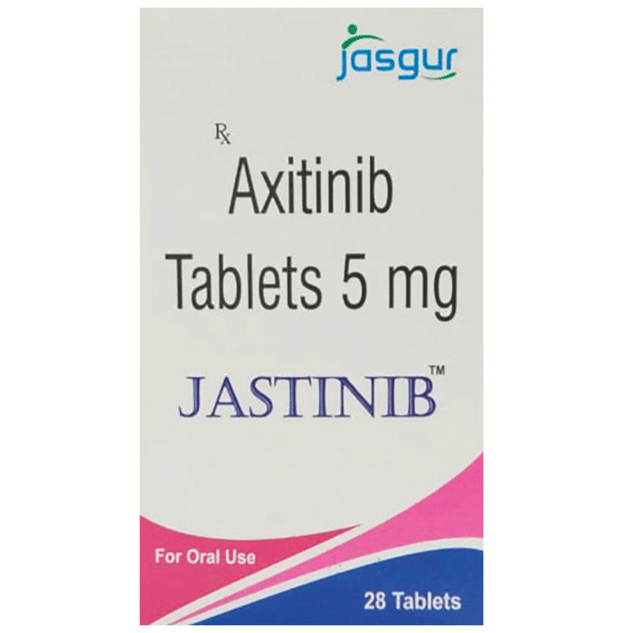 Jastinib Tablet - Classic Derma