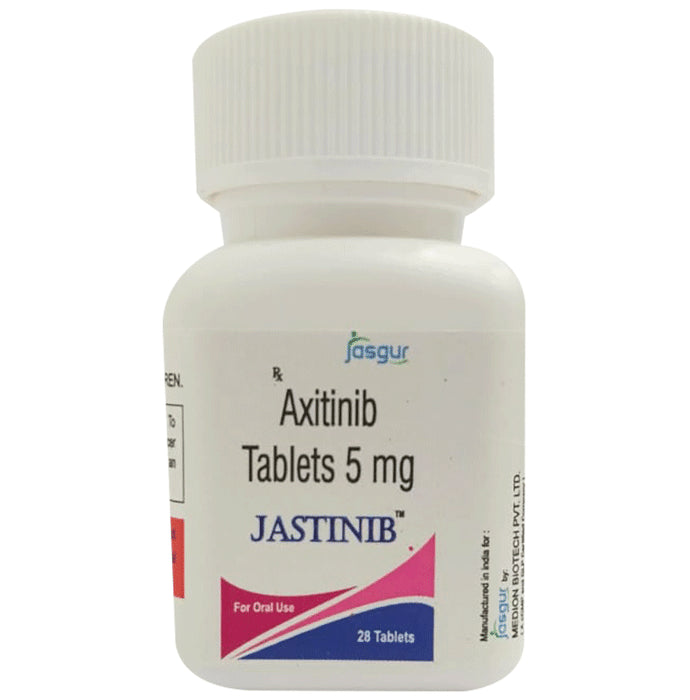 Jastinib Tablet