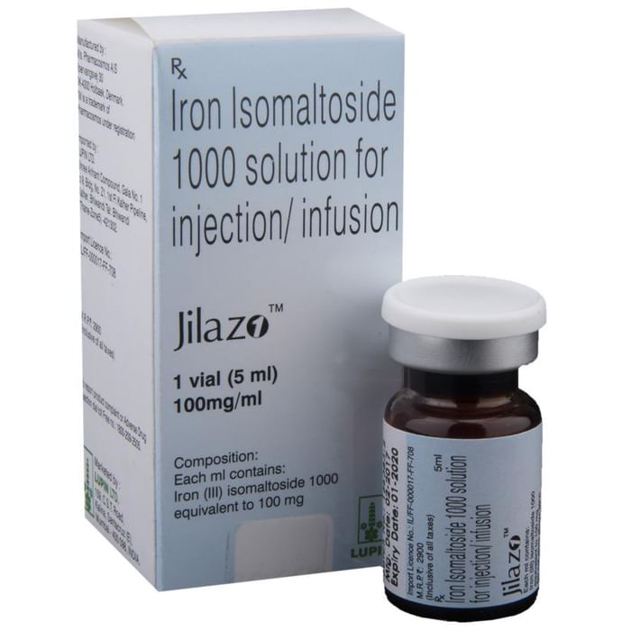 Jilazo Solution for Injection - Classic Derma