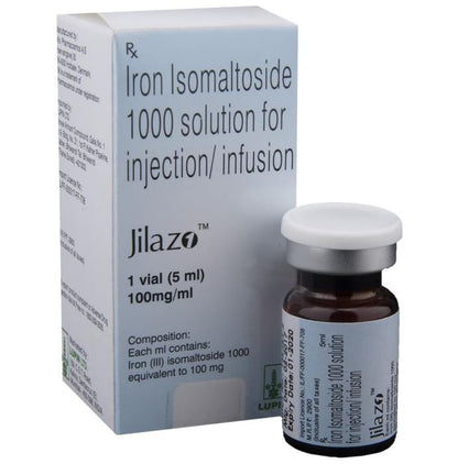 Jilazo Solution for Injection - Classic Derma