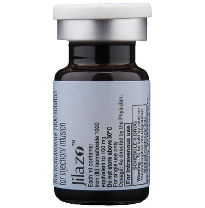 Jilazo Solution for Injection