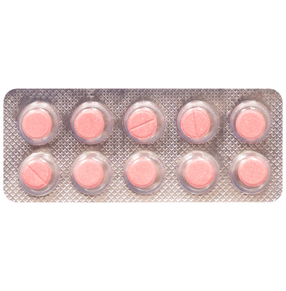 Jolavi 5mg Tablet
