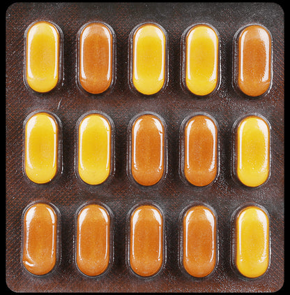 Jubiglim MV 1 Tablet SR