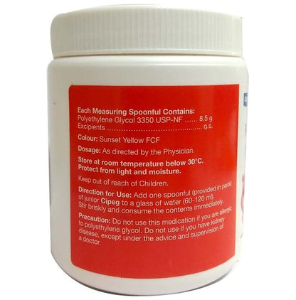 Junior Cipeg Powder for Oral Solution