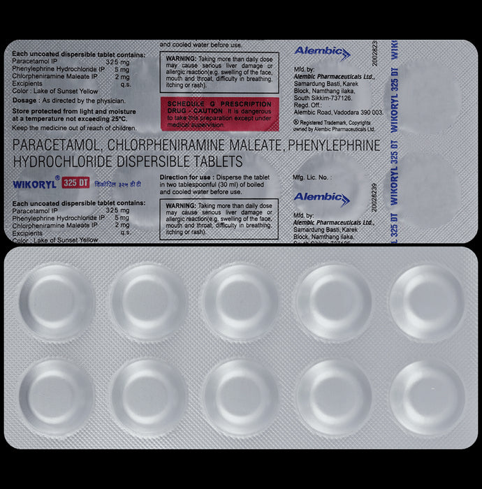 Allgrit Tablet - Classic Derma