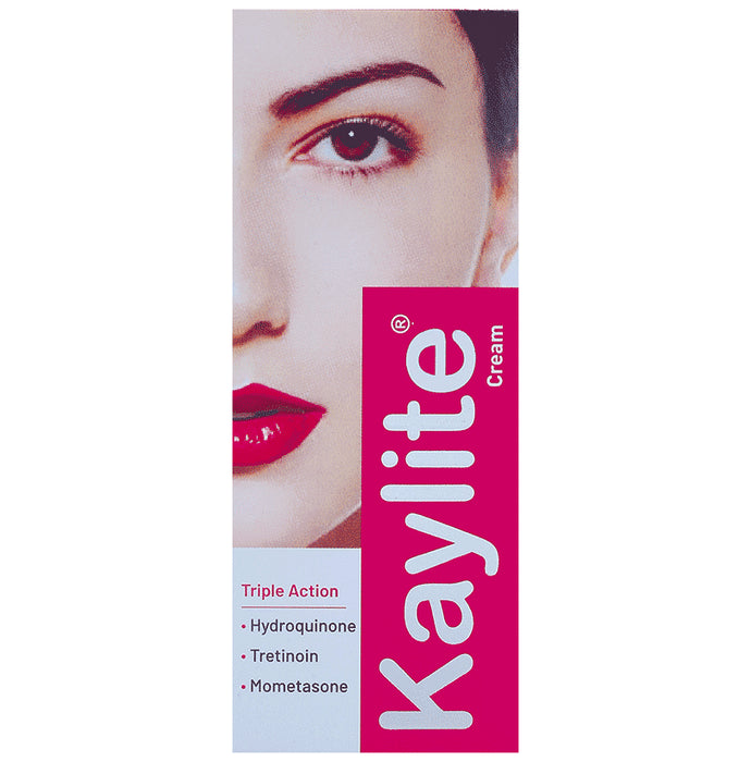 Kaylite Cream - Classic Derma