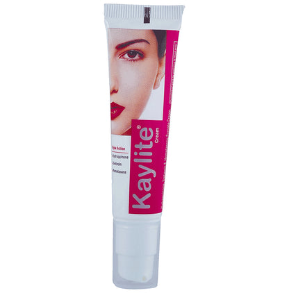 Kaylite Cream