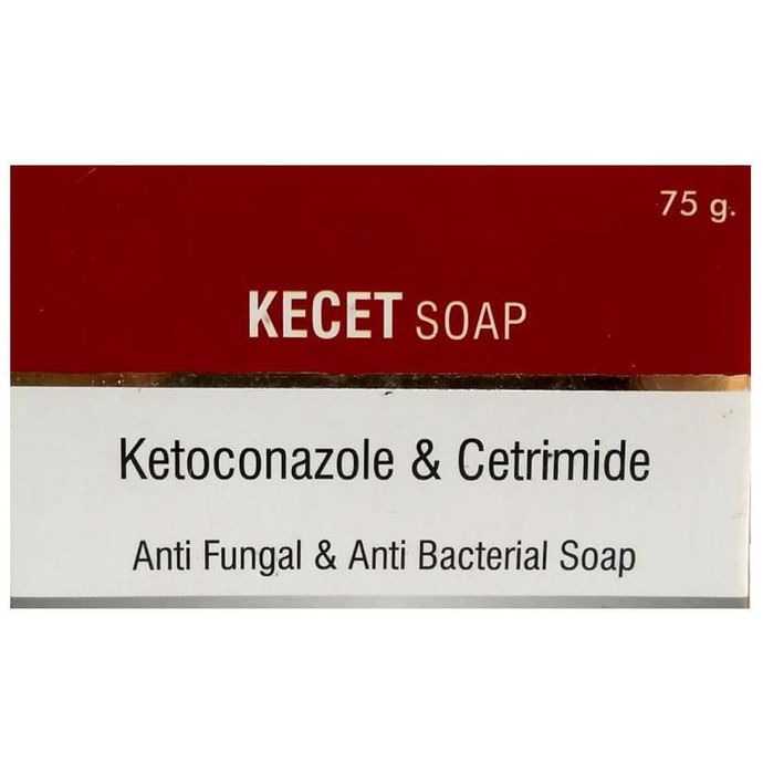 Kecet Soap - Classic Derma