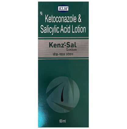 Kenz-Sal Lotion - Classic Derma