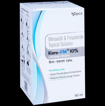 Kera-FM 10% Solution