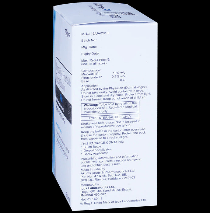 Kera-FM 10% Solution