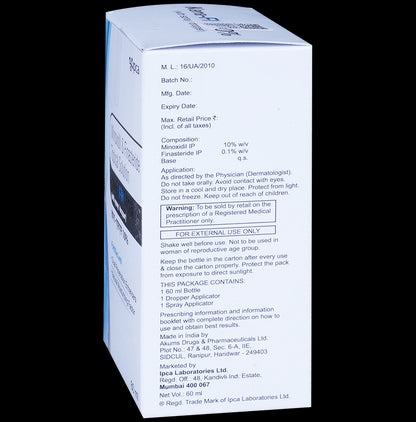 Kera-FM 10% Solution