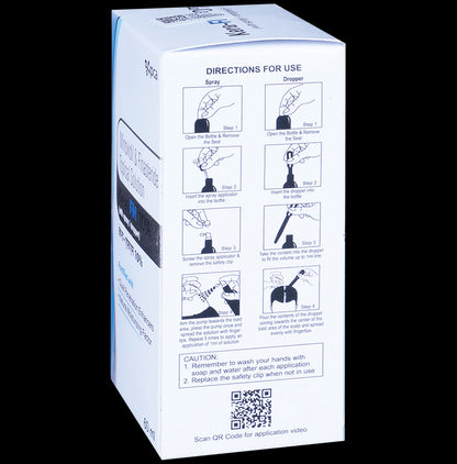 Kera-FM 10% Solution