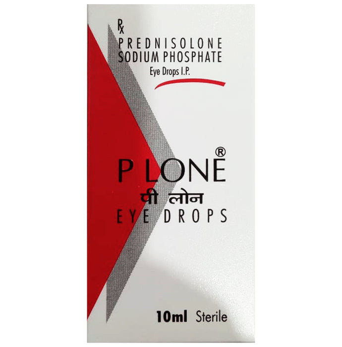 P-Lone Eye Drop - Classic Derma