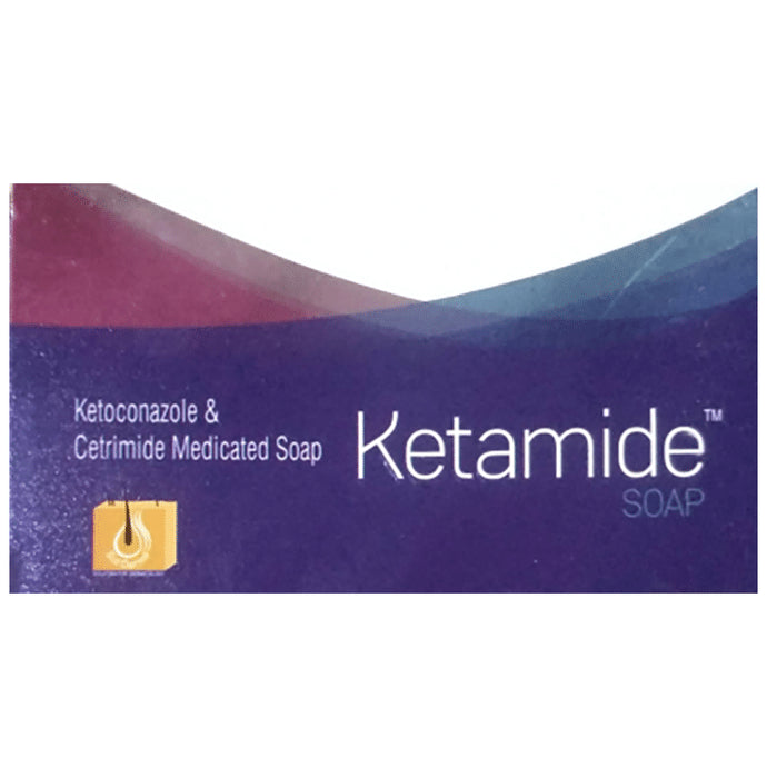 Ketamide Soap - Classic Derma
