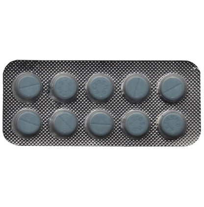 Ketasma Tablet