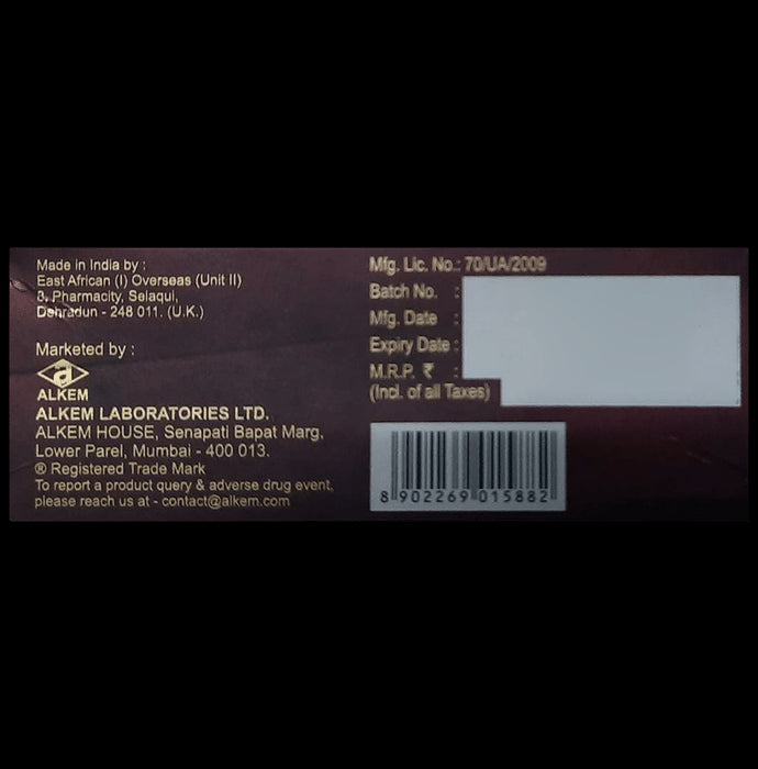 Ketokem Soap 75gm For Skin Infections