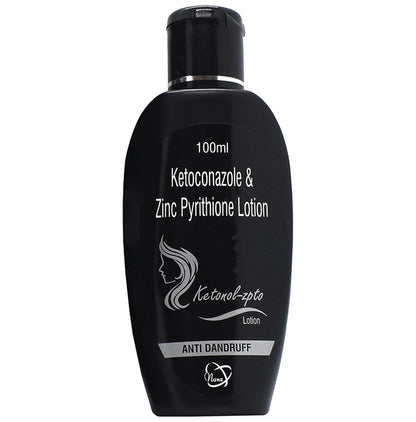 Ketonol-Zpto Lotion Anti-Dandruff