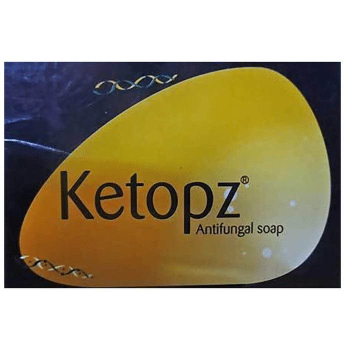 Ketopz Soap - Classic Derma