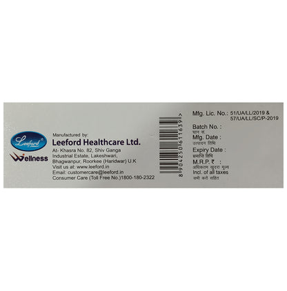 Ketoscalp Soap 75gm for Skin Infections