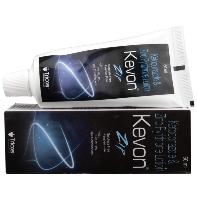 Kevon Zip Hair Conditioner - Classic Derma