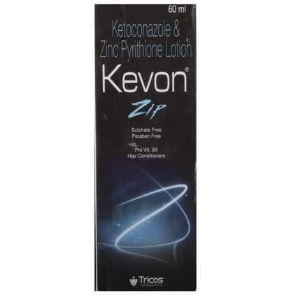 Kevon Zip Hair Conditioner