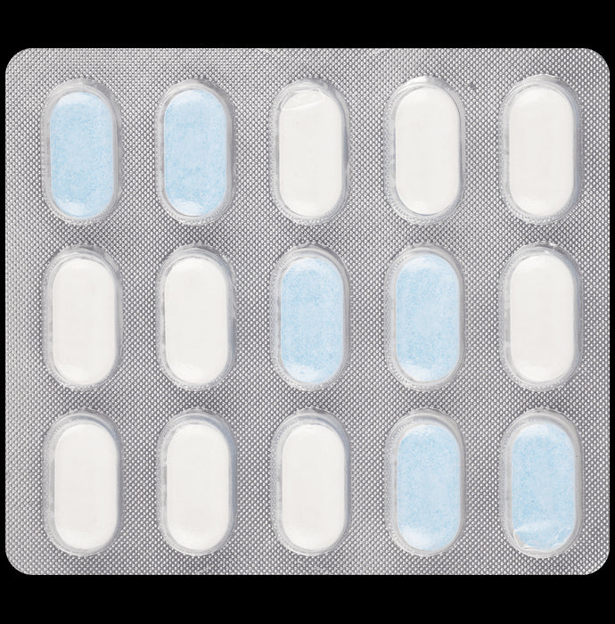 K-Glim-Trio 1mg Tablet SR