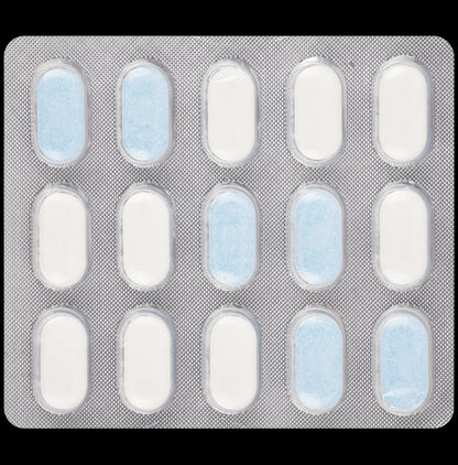 K-Glim-Trio 1mg Tablet SR