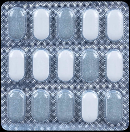 K-Glim-Trio 2mg Tablet SR