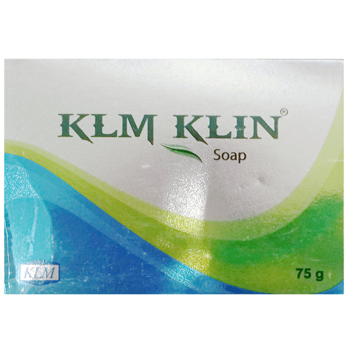 Klm Klin Soap - Classic Derma