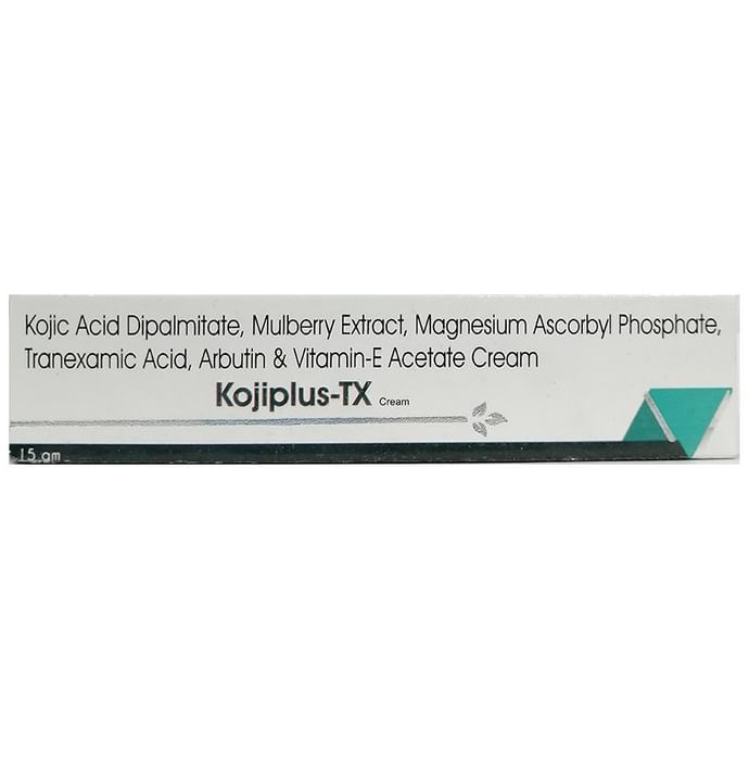 Kojiplus-TX Cream - Classic Derma
