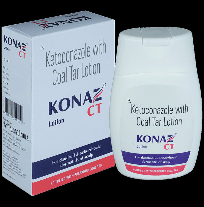 Konaz -CT Lotion - Classic Derma