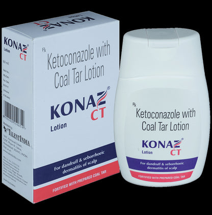 Konaz -CT Lotion - Classic Derma