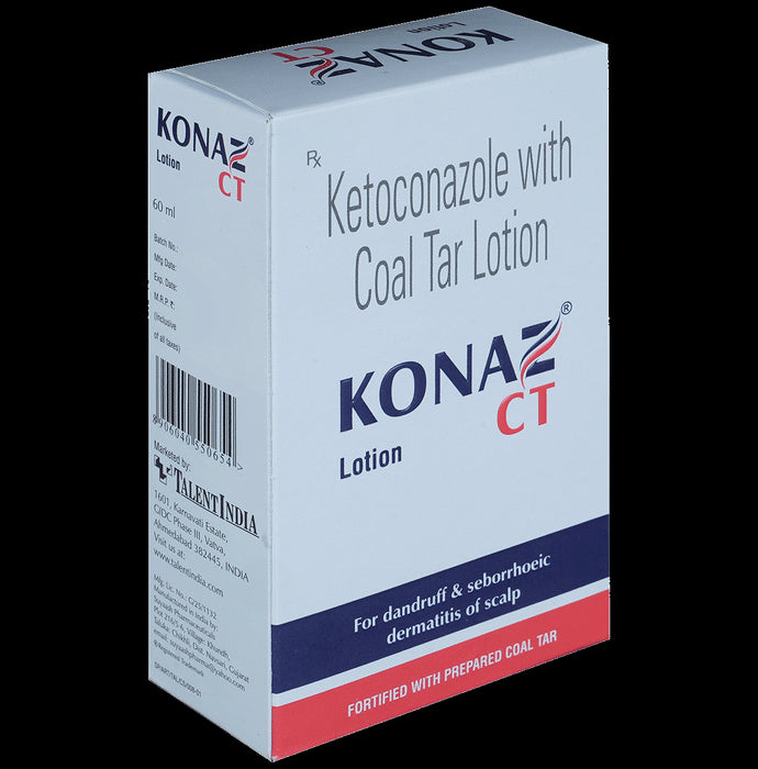 Konaz -CT Lotion