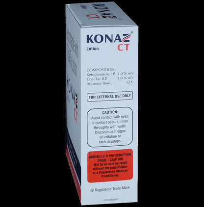 Konaz -CT Lotion