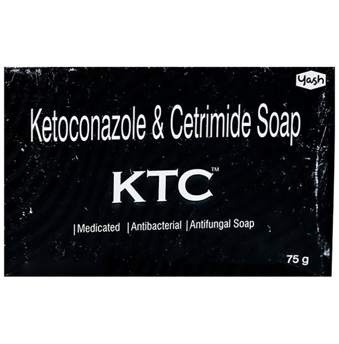 Ktc Soap - Classic Derma