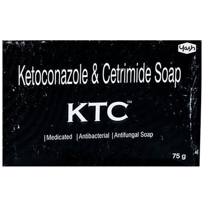 Ktc Soap - Classic Derma