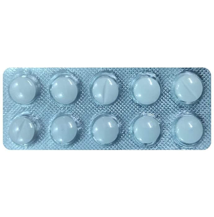 Labebet 200mg Tablet