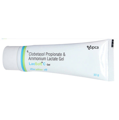Lac Soft C Gel - Classic Derma