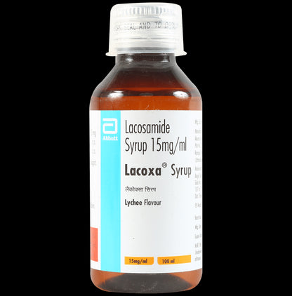 Lacoxa 15mg Syrup - Classic Derma