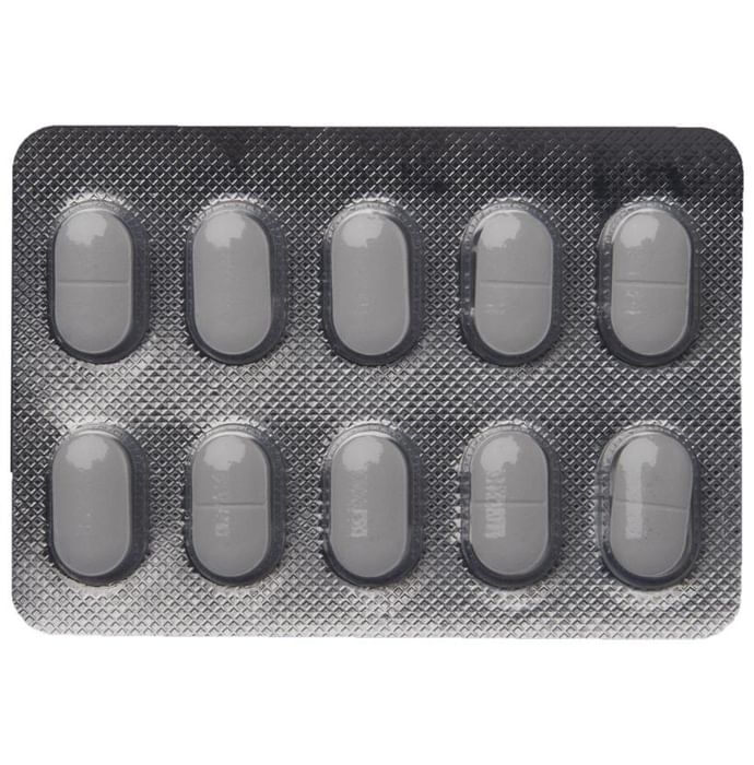 Lacoxa 200mg Tablet
