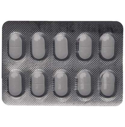 Lacoxa 200mg Tablet