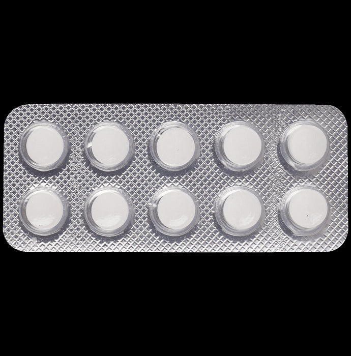 Lacoxa 50mg Tablet