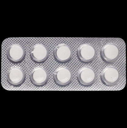 Lacoxa 50mg Tablet