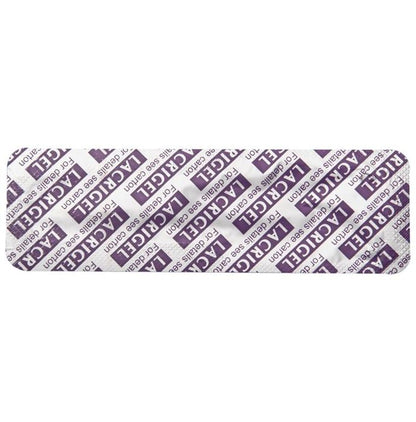 Lacrigel Ocular Lubricant