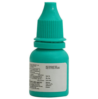Lacrisol Eye Drop