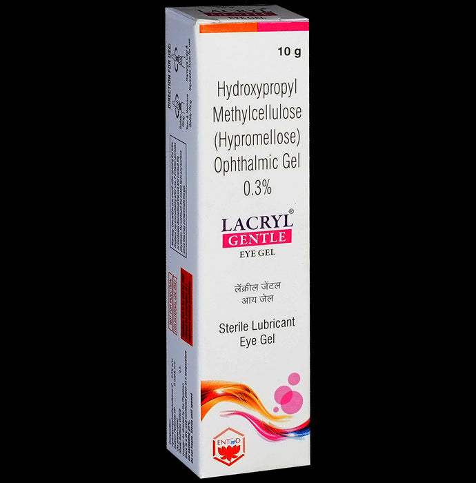 Lacryl Gentle Eye Gel